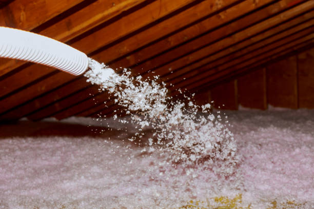 Attic Insulation Near Me in Rossford, OH