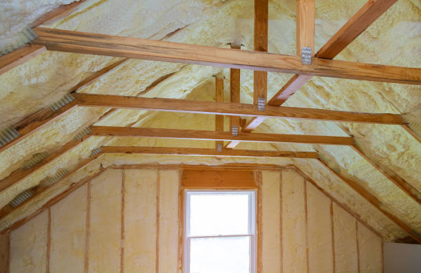 Insulation Replacement Services in Rossford, OH