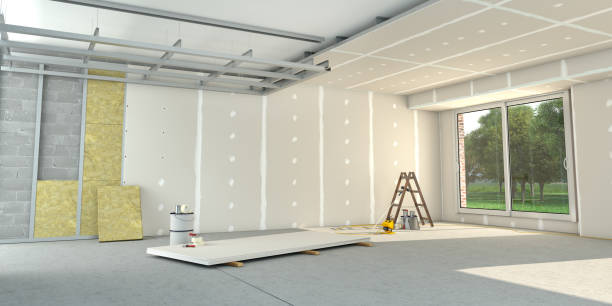 Best Attic Insulation Installation  in Rossford, OH