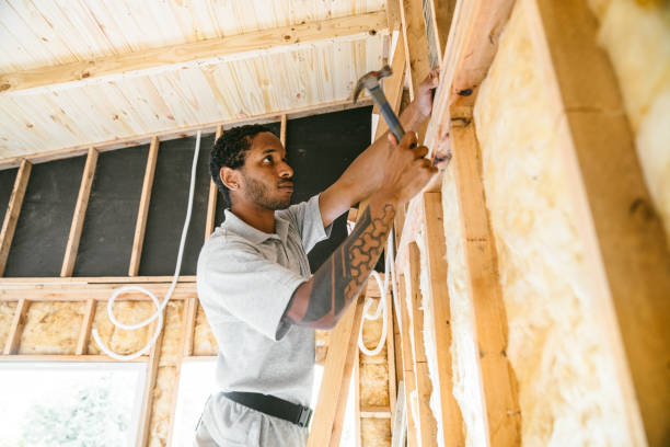 Range of Insulation Solutions in Rossford, OH