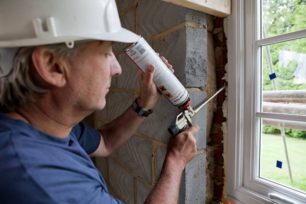 Garage Insulation Installation in Rossford, OH