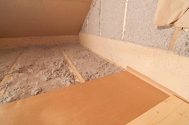 Best Local Insulation Services  in Rossford, OH