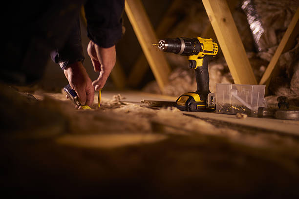 Best Soundproof Insulation Installation  in Rossford, OH
