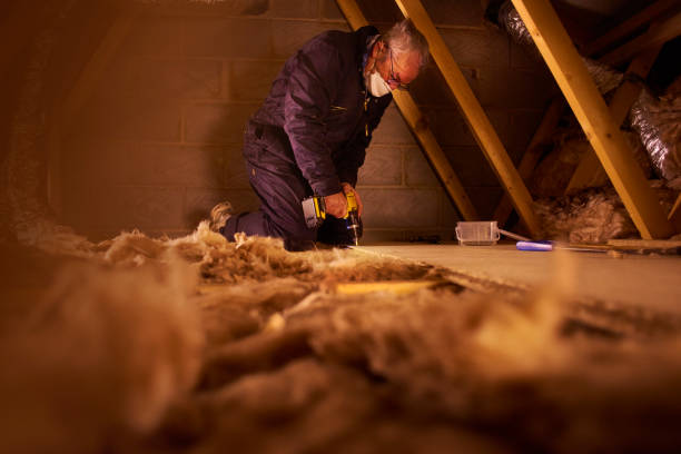 Best Blown-in Insulation  in Rossford, OH