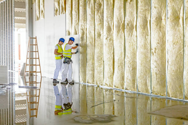 Best Soundproof Insulation Installation  in Rossford, OH